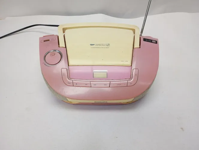 Rádio / Som Philips - FM Funcionando
