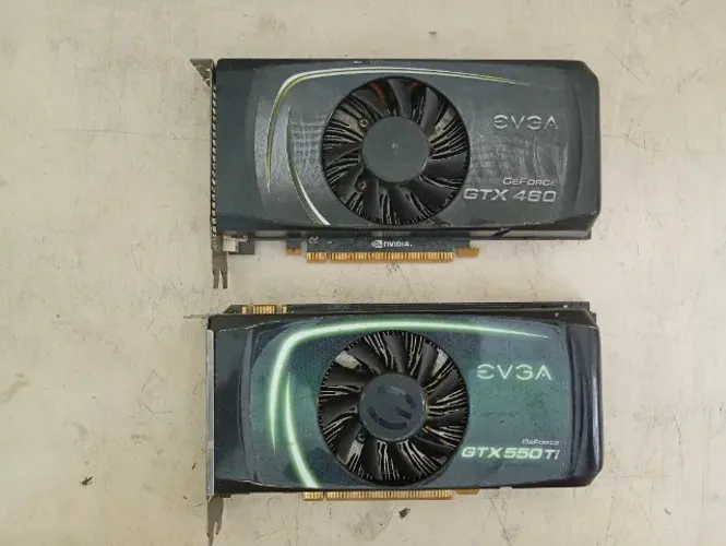 Várias Placas de Video com Defeito (Parte 2)
