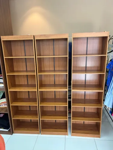 Estante prateleira livreiro Novo Entrego