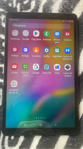 Tablet Samsung