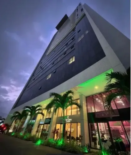 Apartamento à venda no HOTEL TRANSAMERICA FIT RECIFE, BOA VIAGEM, Recife, PE