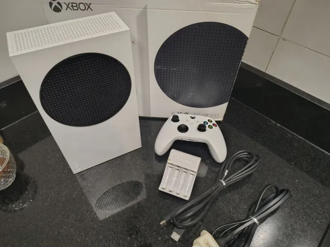Xbox séries S 