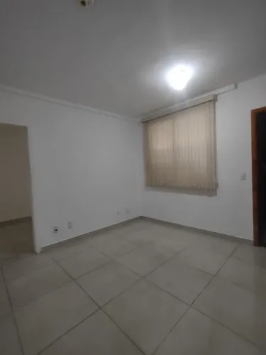ALUGO APARTAMENTO SANTA MONICA