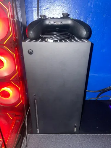 Xbox série x