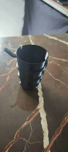 COPO COM CANUDO