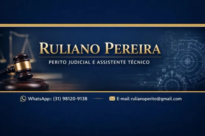 Perito e Assistente técnico 