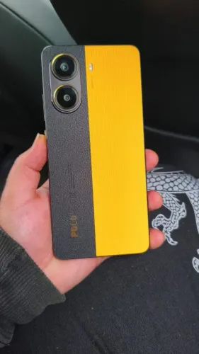 Poco X7 pro 512gb 12gb de ram