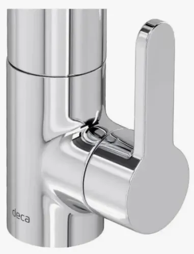Torneira Deca Twin 1140 C cromada