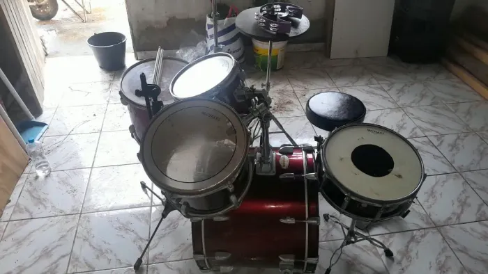 Bateria