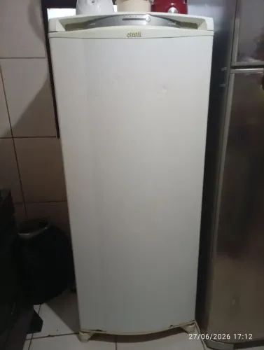 Geladeira frosfri 