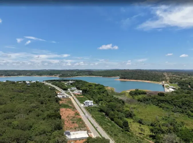 Imóvel para venda com 450 metros quadrados em Zona Rural - Carmo do Cajuru - MG