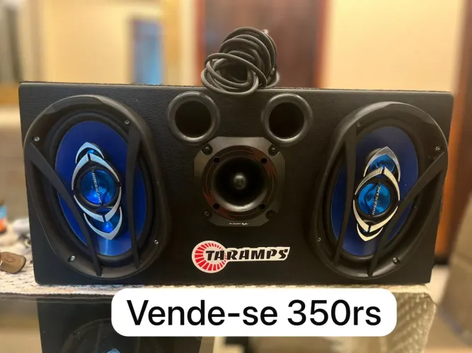 Caixa de 6x9