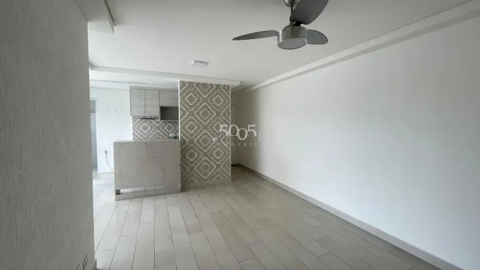 Apartamento para locação no Edifício Absolutt Residencial com 3 dormitórios