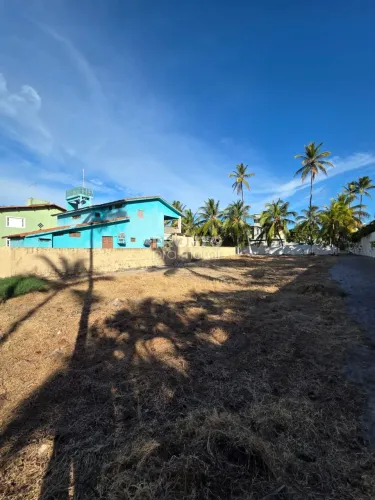 Lote/Terreno/Condomínio em Cupe