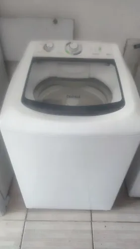 VENDO máquina de lavar CONSUL de 11KG em perfeito estado de funcionamento.