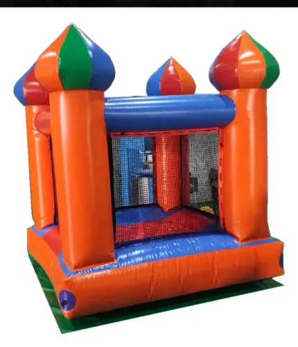 Pula pula inflável