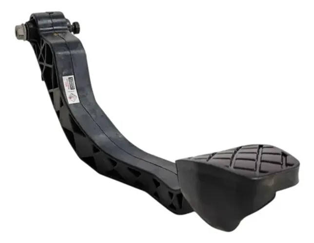 Pedal Embreagem Spacefox 1.6 2012 2013 2014