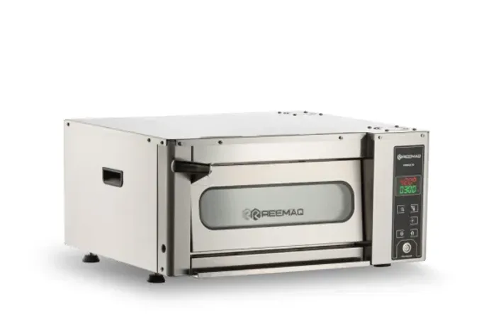 Forno reemaq fornax ( 1 mês de uso ) na garantia