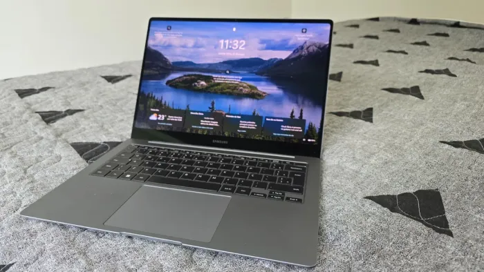 Notebook Samsung Book 4 Pro
