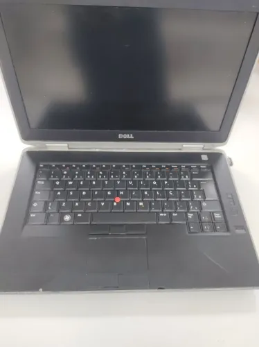 Vendo notebook dell i5 10 GB boa