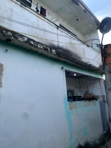 Casa à venda - Vila Vintém