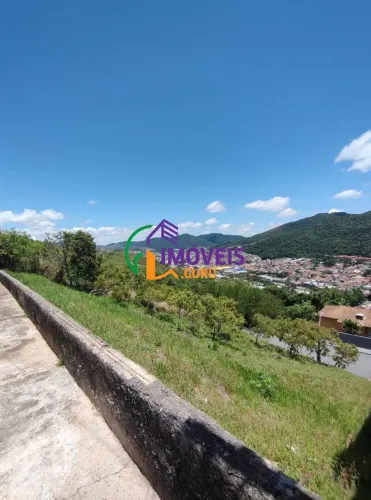 TERRENO - JARDIM PLANALTO - MG