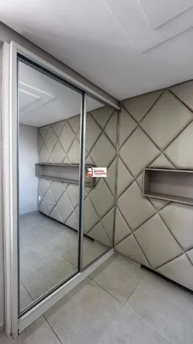 Apartamento 2 Quartos | Aeroclube | Locação