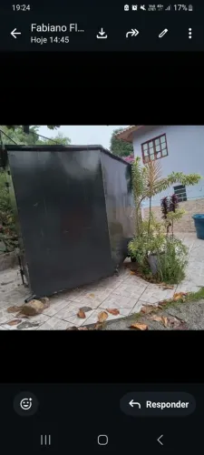 Treile ótimo estado só vou vender pois tou precisando do dinheiro aceito negociação 