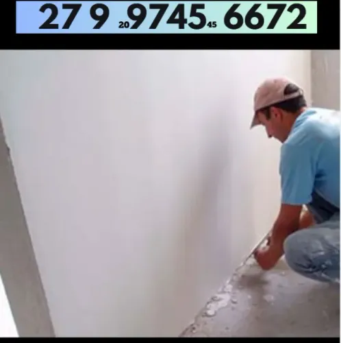 PINTOR DISPONIVEL
