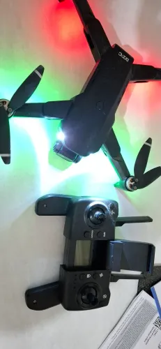 BARBADA !!! Drone LYXRC L900 Pro SE ZERADO