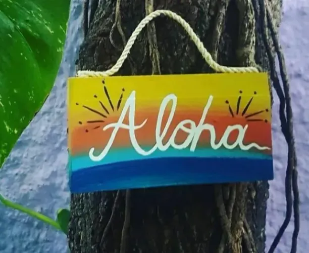 Placas decorativas