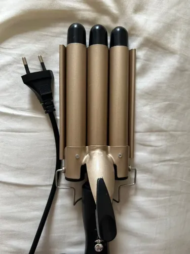 Triondas Completo - Modelador de cachos