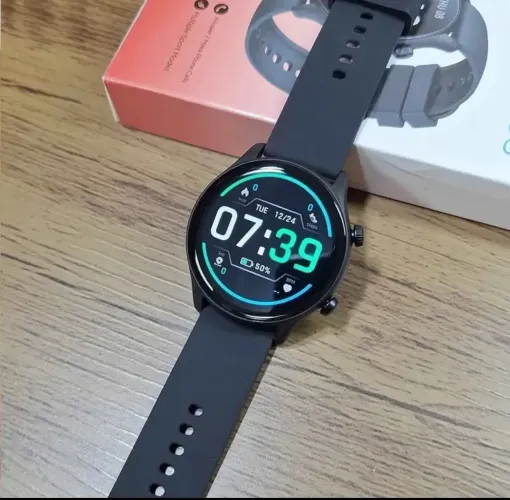 Smartwatch Zeblaze Btalk 3 Plus Lacrado
