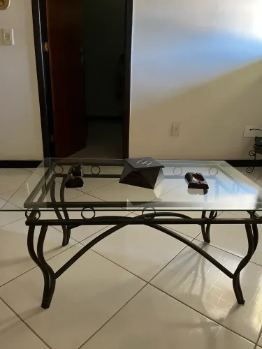 Mesa de centro