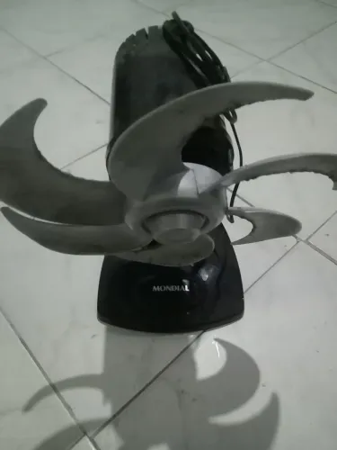 Ventilador