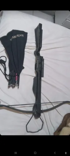 Besta/ crossbow