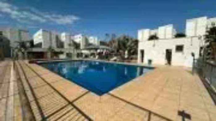 Excelente apartamento no Três Barras para aluguel!