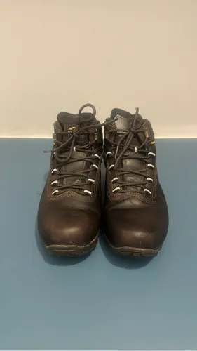 Bota de trilha impermeável TAM 37