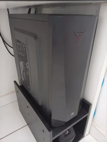 Computador pronto, com configuração muito boa já com WIN 11 PRO instalado!