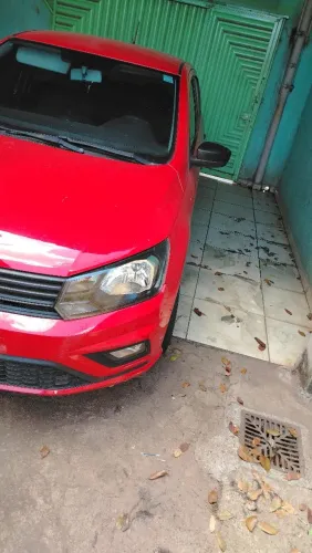 Volkswagen Gol Geração VII 1.0 12V Flex Mec. 4P 2022