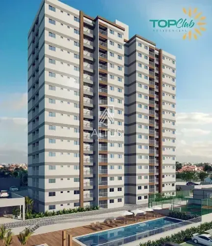 Top Club Residencial 2/4, Vila Canária, Salvador, BA