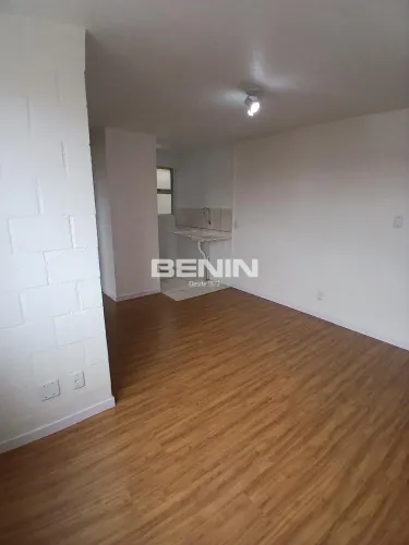 Venda de Apartamento em Canoas-RS, bairro Mato Grande com 38.4m² Área Const. Venda de Apar