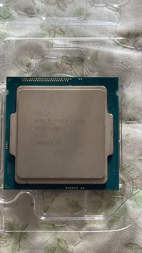 Intel Core i3-4130
