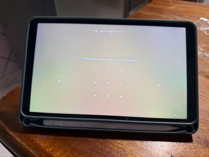 Tablet Samsung Tab A11