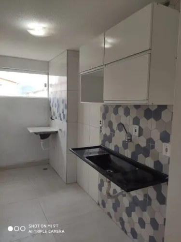 Apartamento Jacobina - Catuaba