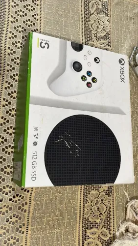 Xbox séries s