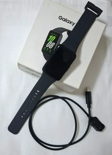 Samsung galaxy Fit3