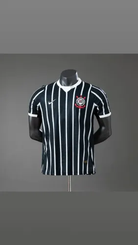 Camisa do timão