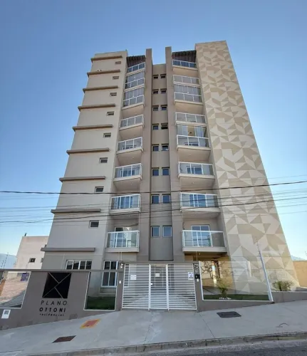 Apartamento à Venda com elevador no Residencial Veredas, Poços de Caldas - MG
