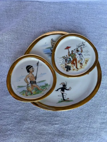 Porcelana